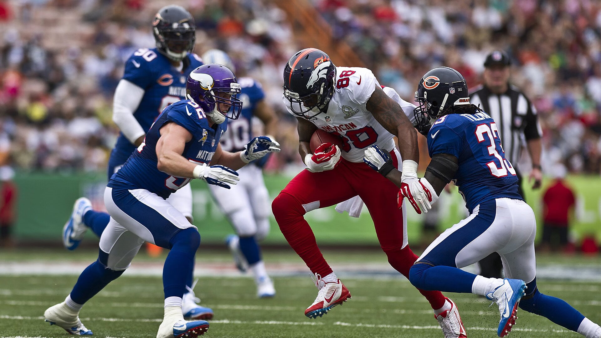 蓝月当空，若日尼奥在世界排名争夺战之夜，用大师级表现定义巨星价值